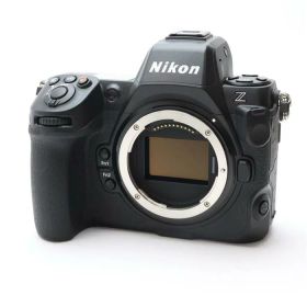 【中古】 《美品》 Nikon Z8 [ デジタルカメラ ]
