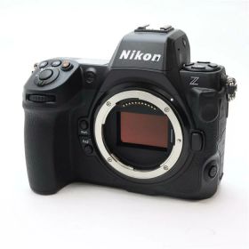 【中古】 《良品》 Nikon Z8 [ デジタルカメラ ]