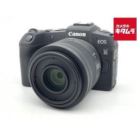 【中古】 【良品】 キヤノン EOS RP RF35 MACRO IS STM レンズキット