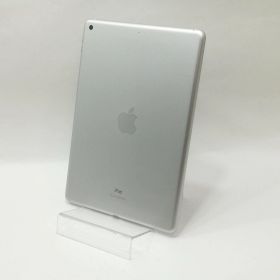 【中古品】Apple(アップル) iPad / Wi-Fiモデル / 10.2インチ / 第8世代 / 2020 / 32GB / シルバー / ランク:B / MYLA2J/A / A2270 【中古品管理番号:38168】