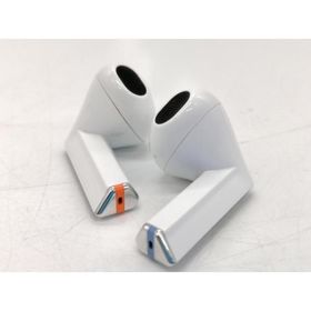 【中古】SAMSUNG Galaxy Buds3 SM-R530NZWAXJP [ホワイト]【中野】保証期間１ヶ月【ランクA】