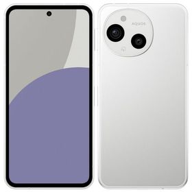 ★モバイル一番★新品未開封★AQUOS sense9 SH-M29 128GB ホワイト