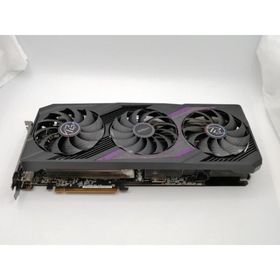 【中古】ASRock Radeon RX 7800 XT Phantom Gaming 16GB OC RX7800XT/16GB(GDDR6)【ECセンター】保証期間１週間