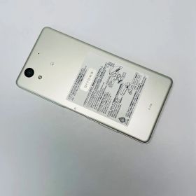 arrows NX F-01K SIMフリー 91281