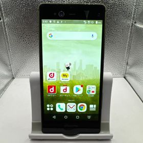 JA125 arrows NX F-01K docomo スマホ本体