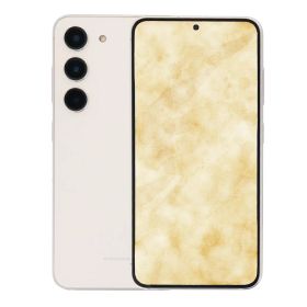 【中古】 Samsung Galaxy S23 5G SM-S911C 256GB SIMフリー 楽天版 [Bランク] 中古スマホ 中古 スマホ スマートフォン 本体 端末 保証付き 即日発送 CP5