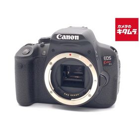 【中古】 【並品】 キヤノン EOS Kiss X7i ボディ