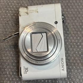 SONY DSC-WX500 ジャンク 1041