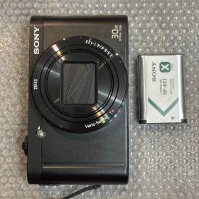 SONY DSC-WX500 10271
