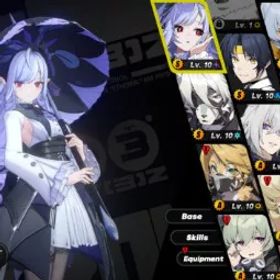 ヨーロッパ⭐️ビビアン⭐️春政⭐️ソルジャー 11⭐️リカオン⭐️18 LV⭐️10キャラクター✦Star☯️Wise☯️フルアクセス☯️