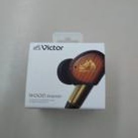 ワイヤレスイヤホン HA-FW5000T VICTOR