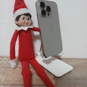 iPhone 16 Pro ジャンク品 / 部品取り・修理用*画面割れ・起動不可