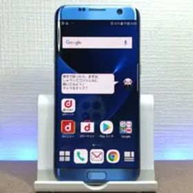 JA721 Galaxy S7 edge SC-02H docomo スマホ