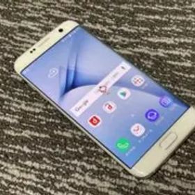 美品! Galaxy S7 edge SC-02H SAMSUNG docomo