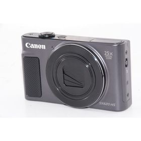【外観特上級】Canon コンパクトデジタルカメラ PowerShot SX620 HS(コンパクトデジタルカメラ)