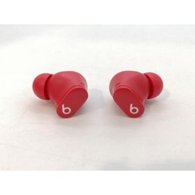 【中古】beats by dr.dre Beats Studio Buds MJ503PA/A Beatsレッド【高崎モントレー】保証期間１ヶ月【ランクA】