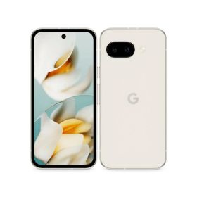 【中古本体のみ】Google Pixel 9a 128GB Porcelain SIMフリー