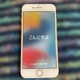 Apple iPhone 7 ローズゴールド 128GB 本体