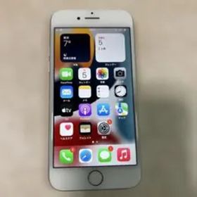 iPhone 7 128GB DOCOMO simロックあり