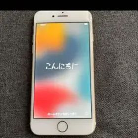 iPhone 7 128GB ゴールド