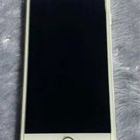 Apple iPhone 7 128gb シルバー 本体 ジャンク 部品取り