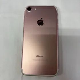 iPhone 7 rosegold 128GB au ジャンク本体のみ ジャンク】iPhone7 ローズゴールド 128GB SIMフリー｜Yahoo!フリマ（旧