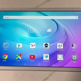 G1 605HW MediaPad T2 Pro タブレット