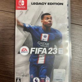 FIFA 23 LEGACY EDITION Nintendo Switch