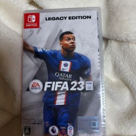 FIFA 23 LEGACY EDITION Nintendo Switch