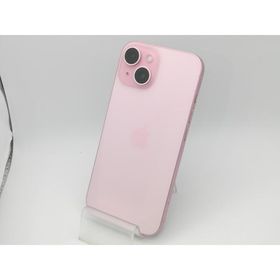 iPhone 15 ピンク 新品 96,980円 中古 64,999円 | ネット最安値の価格