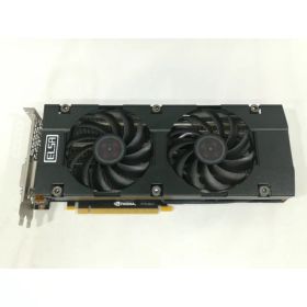 【中古】ELSA GeForce GTX 1070 8GB S.A.C（GD1070-8GERXS） GTX1070/8GB(GDDR5)/PCI-E【大阪本店】保証期間1週間