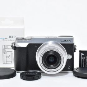 美品 Panasonic LUMIX DMC-GX7MK2 デジタルカメラ