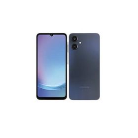 「新品-SIMロック解除済」Galaxy A25 5G SM-A253C 4G+64G 楽天モバイル [ブラック]