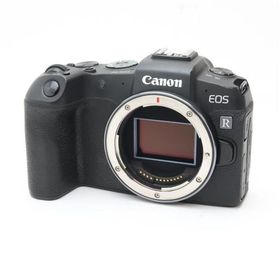 《並品》Canon EOS RP ボディ