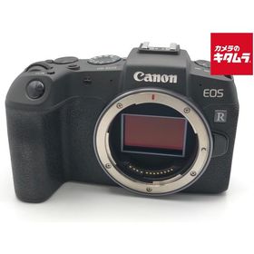 【中古】 【良品】 キヤノン EOS RP ボディ