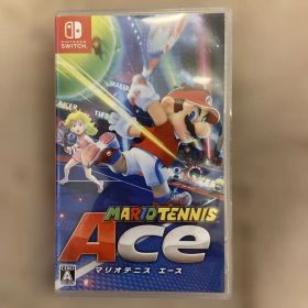 マリオテニス エース Nintendo Switch