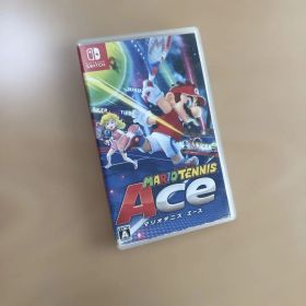 マリオテニス エース Nintendo Switch