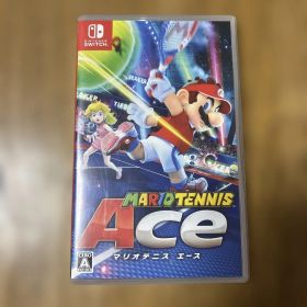 マリオテニス エース