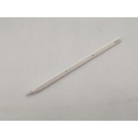 【中古】Apple Apple Pencil（第2世代） MU8F2J/A【なんば】保証期間１週間