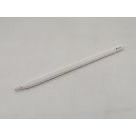 【中古】Apple Apple Pencil（第2世代） MU8F2J/A【なんば】保証期間１週間