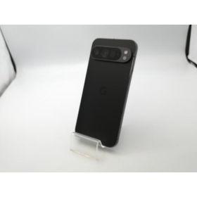 【中古】Google 国内版 【SIMフリー】 Pixel 9 Pro XL オブシディアン 16GB 256GB GQ57S【大阪堂島】保証期間１ヶ月【ランクB】