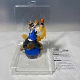 amiibo ルーク[ストリートファイター6] (ストリートファイターシリーズ)