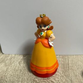 amiibo／アミーボ デイジー（スーパーマリオシリーズ）