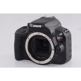 【中古】【外観特上級】Canon キャノン EOS Kiss X7 ボディ