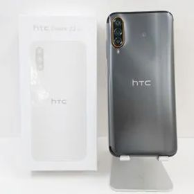 HTC Desire 22 pro SIMフリー ダークオーク 送料無料 本体 n09884