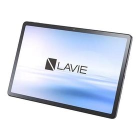 PC-T1175JAS LAVIE Tab T11 11.45型 8GB/256GB/WiFi/ルナグレー Android タブレット