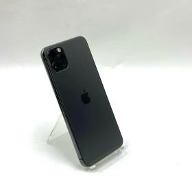 iPhone 11 Pro Max 256GB スペースグレイ SIMフリー 動作確認済 80%【全額返金保証】【最速発送】