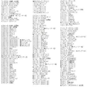 【1体300円～】配布ポケモン SV最新配布エルフーンなどあります
