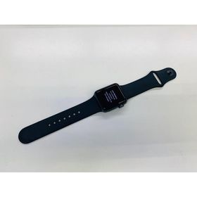 ★送料無料★A1858 Apple Watch Series3 (GPS) 38mm ケース★グレイ★0034280002424★SYS★01/05