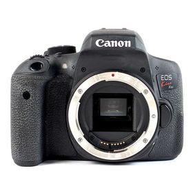 キヤノン Canon EOS Kiss X8i ボディ デジタル 一眼レフカメラ 中古